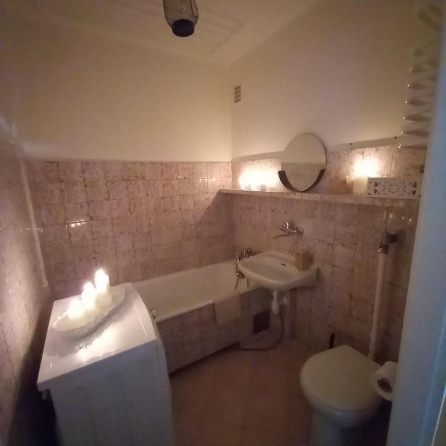 Regem Pokoje Zlota Warsawa Bagian luar foto