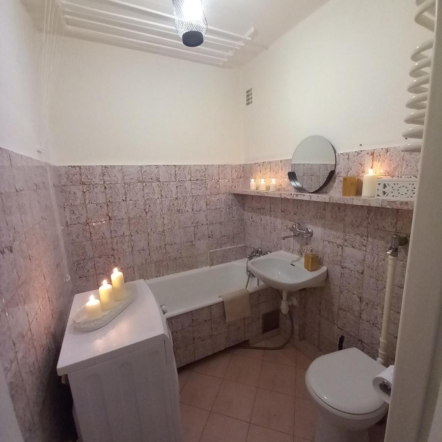 Regem Pokoje Zlota Warsawa Bagian luar foto